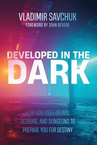 Produktbild: Developed in the Dark