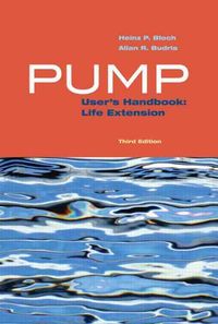 Produktbild: Pump User's Handbook: Life Extension
