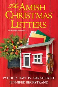 Produktbild: The Amish Christmas Letters