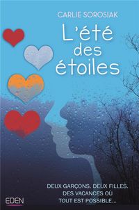 Produktbild: L'&eacute;t&eacute; des &eacute;toiles