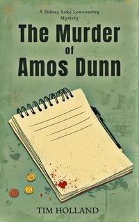Produktbild: The Murder of Amos Dunn