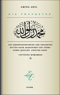Produktbild: Die Propheten