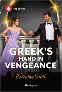 Produktbild: Greek's Hand in Vengeance