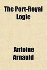 Produktbild: The Port-Royal Logic