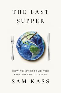 Produktbild: The Last Supper