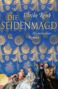Produktbild: Die Seidenmagd