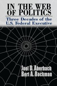 Produktbild: In the Web of Politics