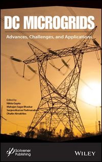 Produktbild: DC Microgrids