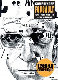 Produktbild: Comprendre Foucault