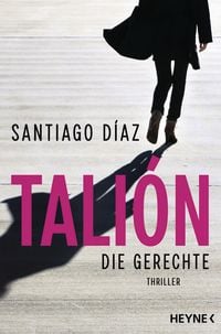 Produktbild: Tali&oacute;n - Die Gerechte