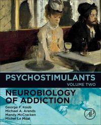 Produktbild: Psychostimulants