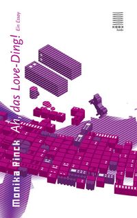 Produktbild: Ah, das Love-Ding!
