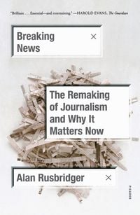 Produktbild: Breaking News