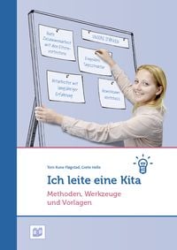 Produktbild: Ich leite eine Kita