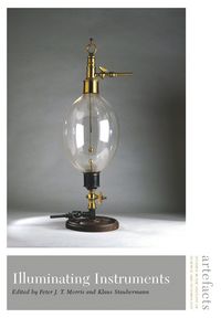 Produktbild: Illuminating Instruments