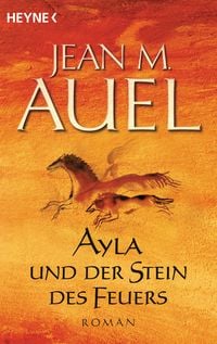 Produktbild: Ayla und der Stein des Feuers