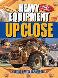 Produktbild: Heavy Equipment Up Close