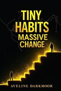 Produktbild: Tiny Habits, Massive Change