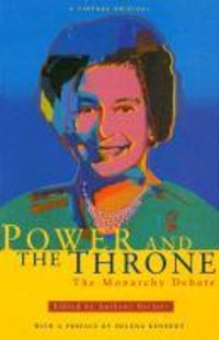 Produktbild: Power And The Throne