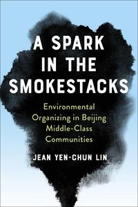 Produktbild: A Spark in the Smokestacks