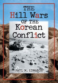Produktbild: The Hill Wars of the Korean Conflict