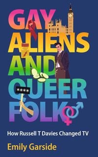 Produktbild: Gay Aliens and Queer Folk