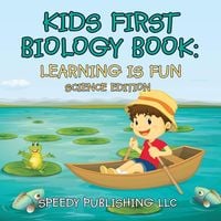 Produktbild: Kids First Biology Book