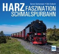 Produktbild: HARZ Faszination Schmalspurbahn