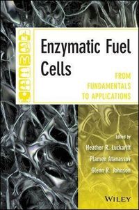 Produktbild: Enzymatic Fuel Cells