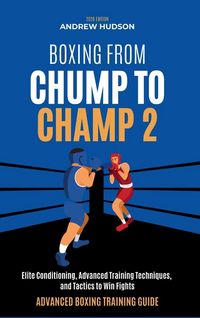 Produktbild: Boxing From Chump to Champ 2