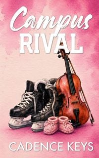 Produktbild: Campus Rival