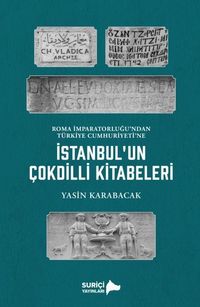 Produktbild: Istanbulun Cok Dilli Kitabeleri