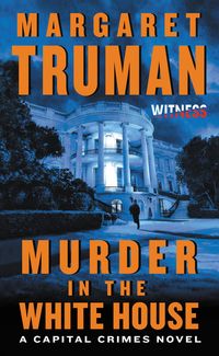 Produktbild: Murder in the White House