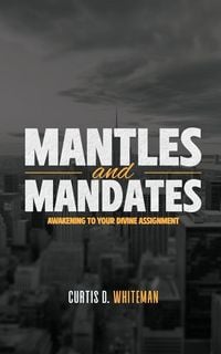 Produktbild: Mantles and Mandates