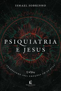 Produktbild: Psiquiatria e Jesus