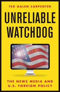 Produktbild: Unreliable Watchdog
