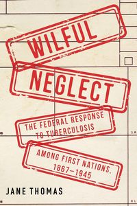 Produktbild: Wilful Neglect