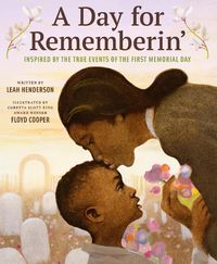 Produktbild: A Day for Rememberin'