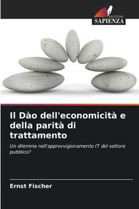 Produktbild: Il D&agrave;o dell'economicit&agrave; e della parit&agrave; di trattamento