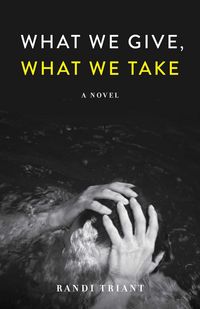 Produktbild: What We Give, What We Take