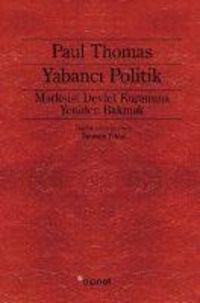Produktbild: Yabanci Politik