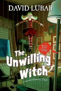 Produktbild: Unwilling Witch