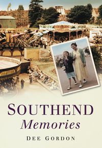 Produktbild: Southend Memories