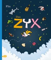 Produktbild: Das Zyx