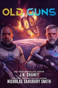 Produktbild: Old Guns