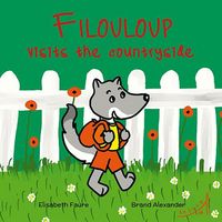 Produktbild: Filouloup visits the countryside