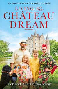 Produktbild: Living the Ch&acirc;teau Dream
