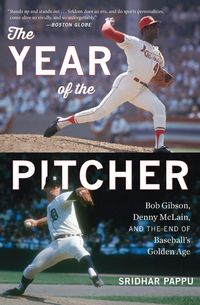 Produktbild: Year of the Pitcher