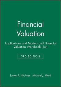 Produktbild: Financial Valuation