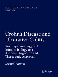 Produktbild: Crohn's Disease and Ulcerative Colitis